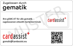 SMC-KT Card Assist