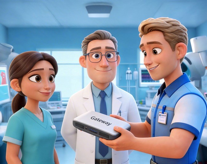 Concat_TI-Gateway_Cartoon-Bild